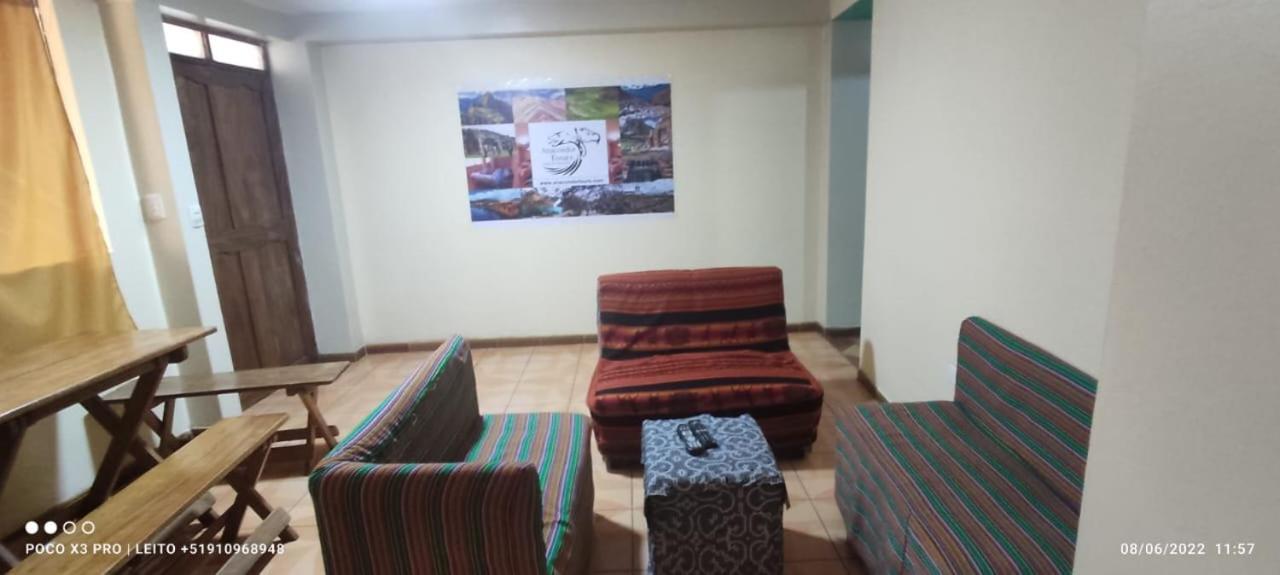 Anacondor Guests House Apartamento Cuzco