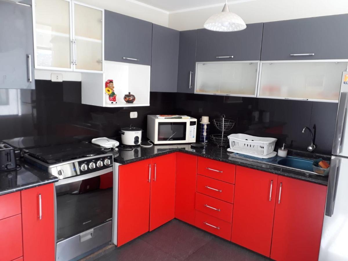 Apartamento Elite