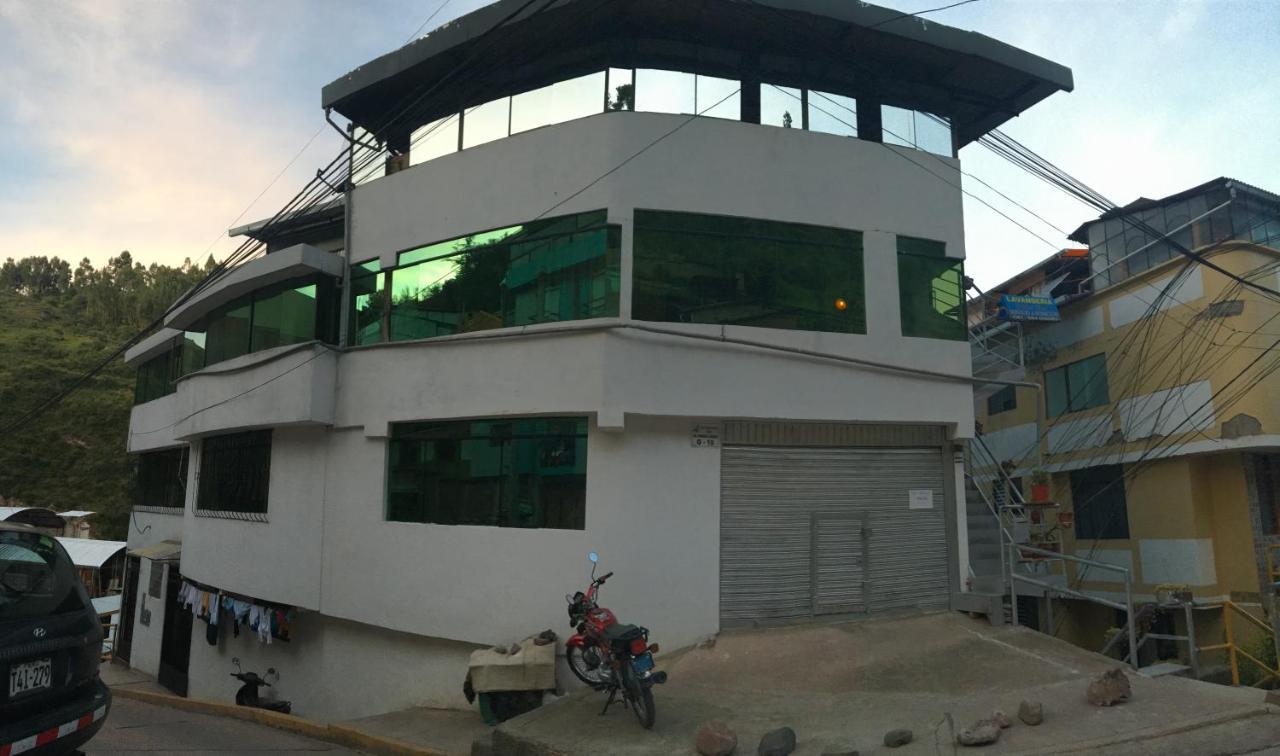 Apartment Apartamento Independiente X6 Regenwasi *