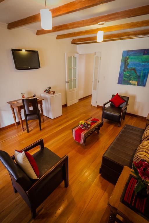 Hotel Rumi Punku Cusco