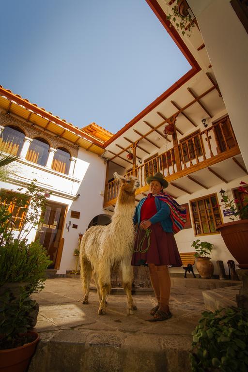 Hotel Rumi Punku