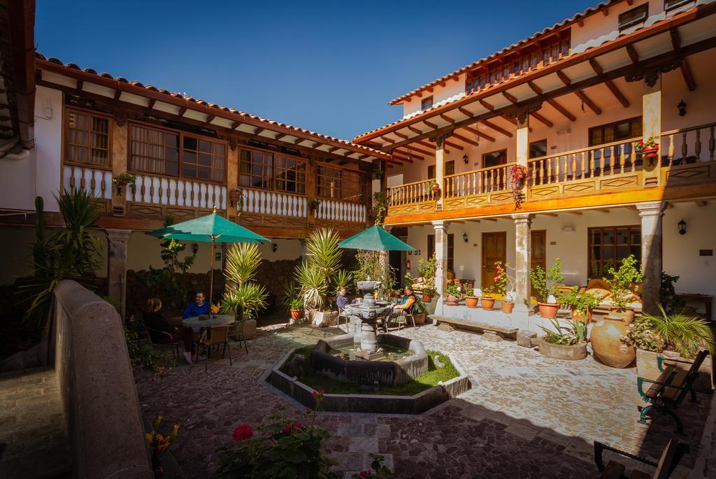 Rumi Punku Hotel