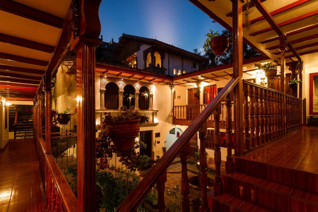 Hotel Rumi Punku Cusco