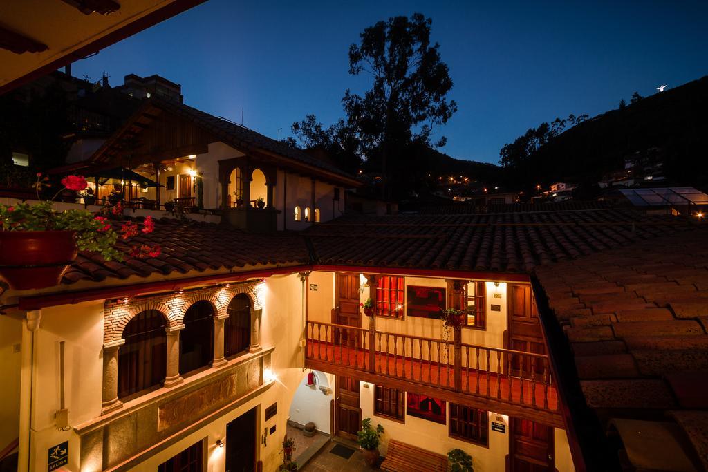 Rumi Punku Hotel Cusco