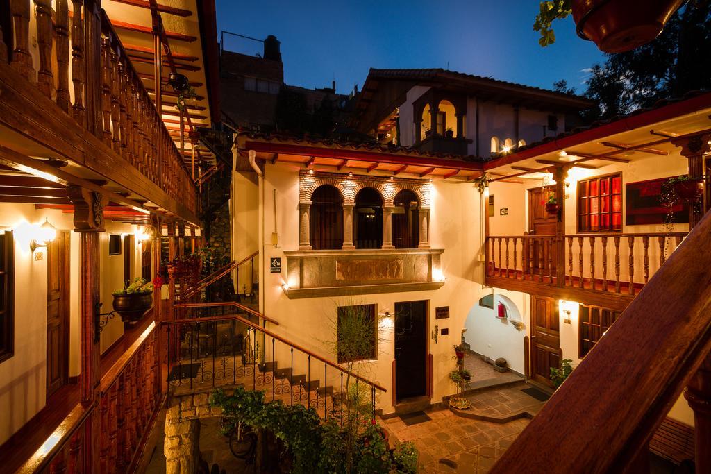 Rumi Punku 3* Cusco