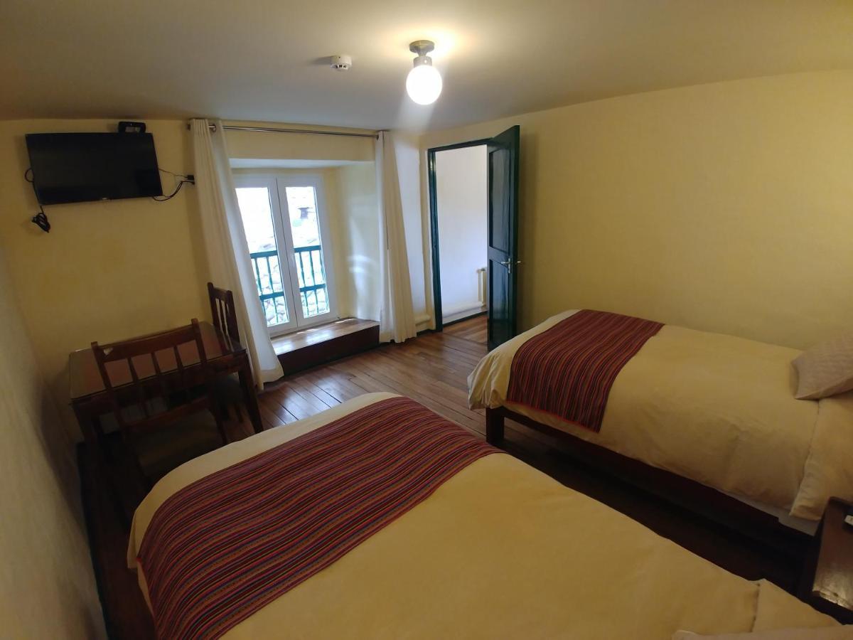 Corihuasi 3*