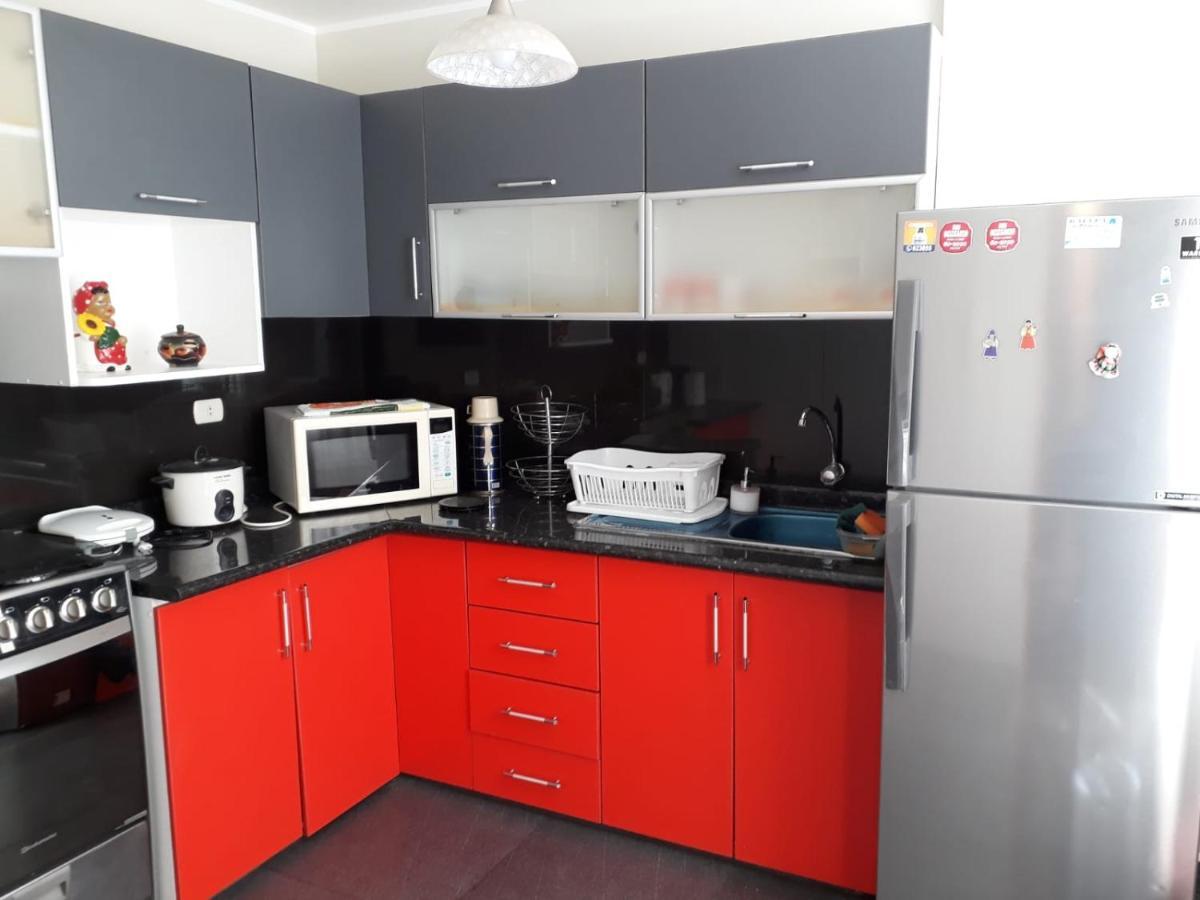 Apartamento Elite Cuzco