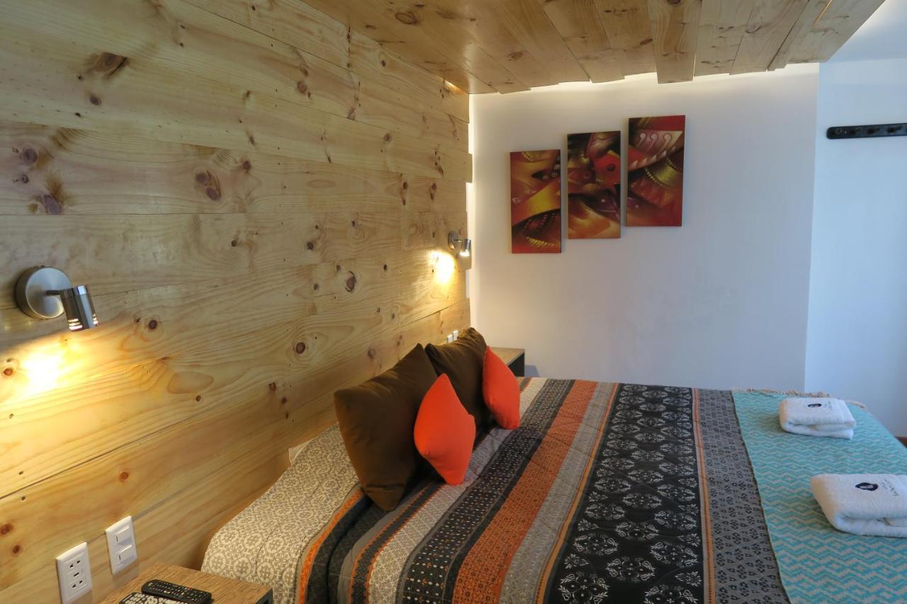 Casa Sapantiana Con Vista Al Bosque, Cerca A Sacsayhuaman Bed & Breakfast