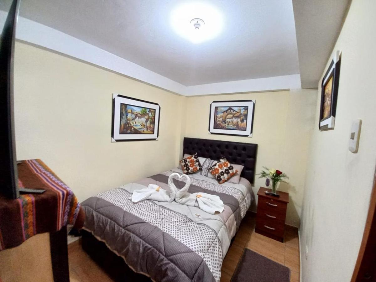 Milhouse Apartment *