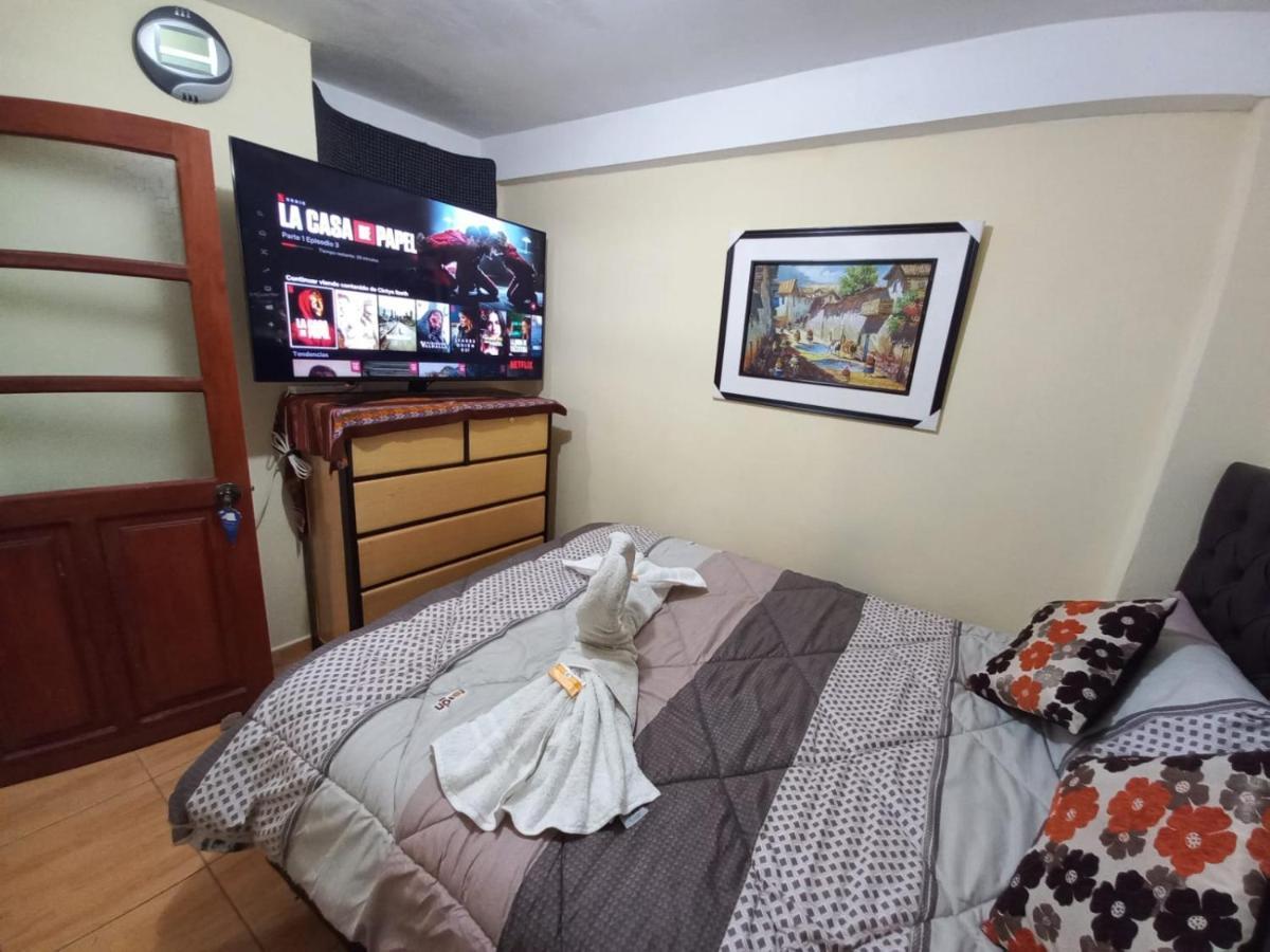 Apartment Milhouse *