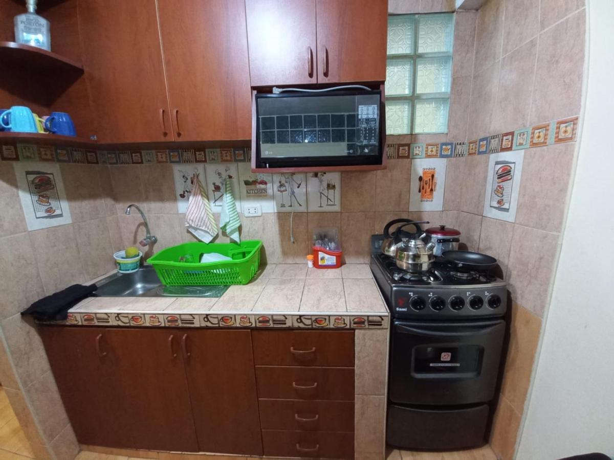 Milhouse Apartment