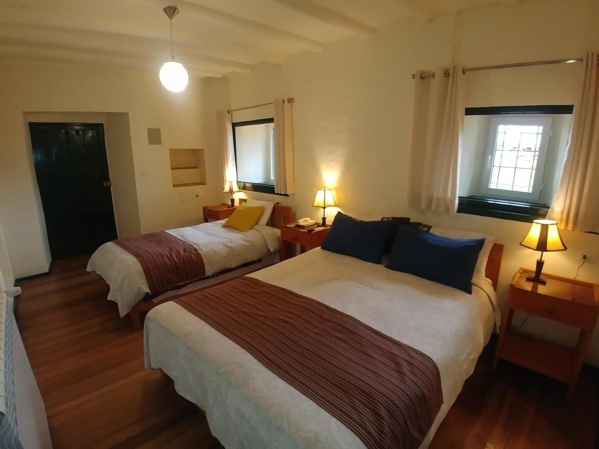 Corihuasi Inn 3*
