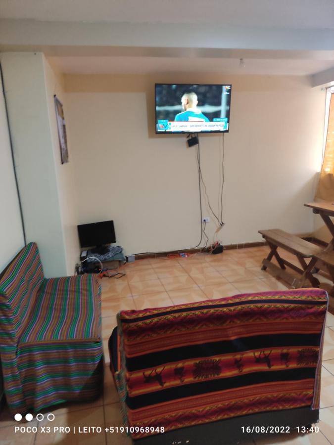 Anacondor Guests House