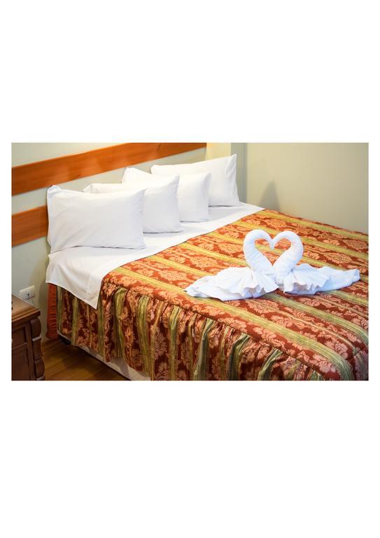 Andes 3* Cusco