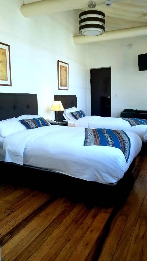 Lina's Boutique Hotel Cusco