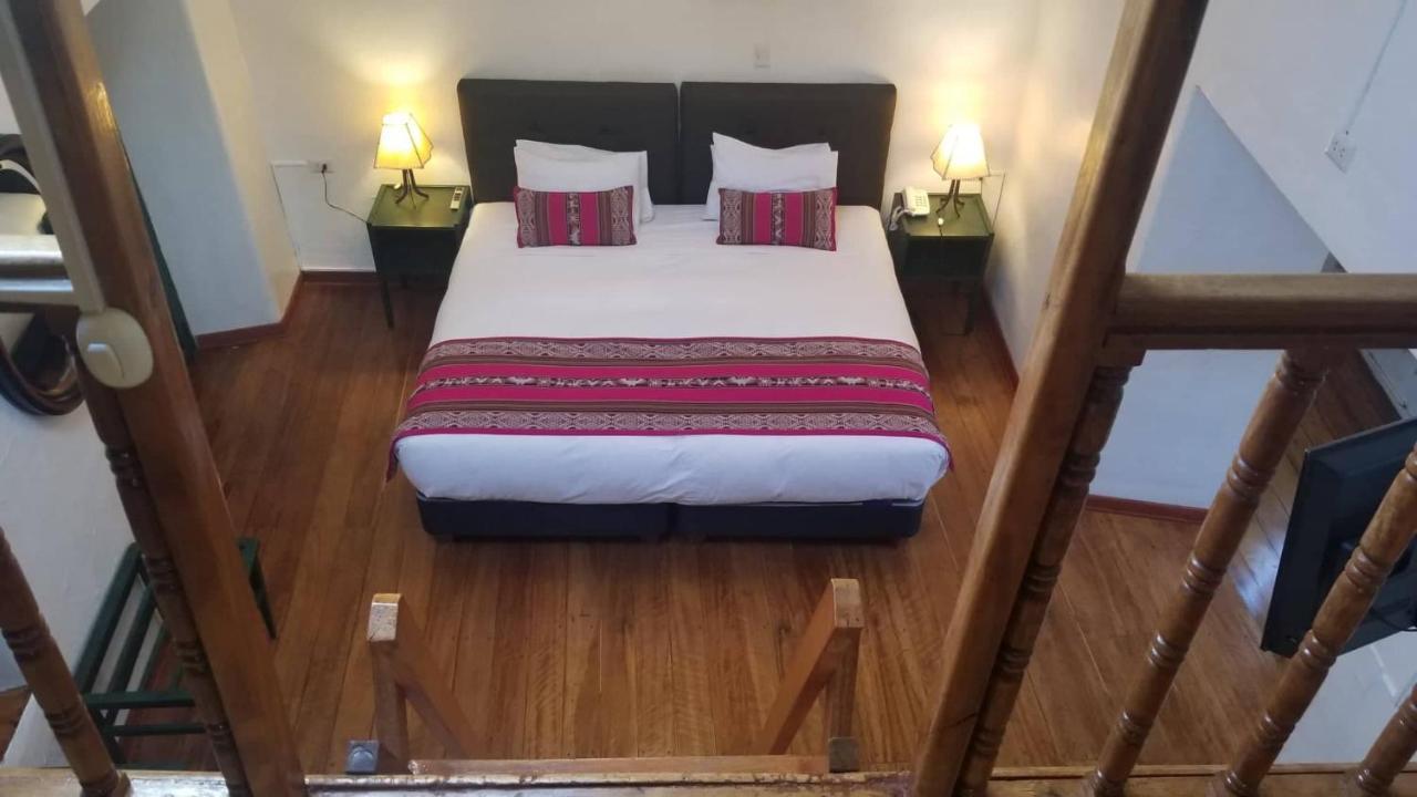 Lina's Boutique Cusco