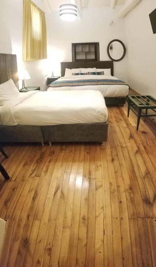 Hotel Lina's Boutique