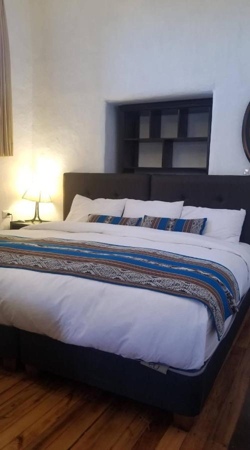 Lina's Boutique Hotel Cusco