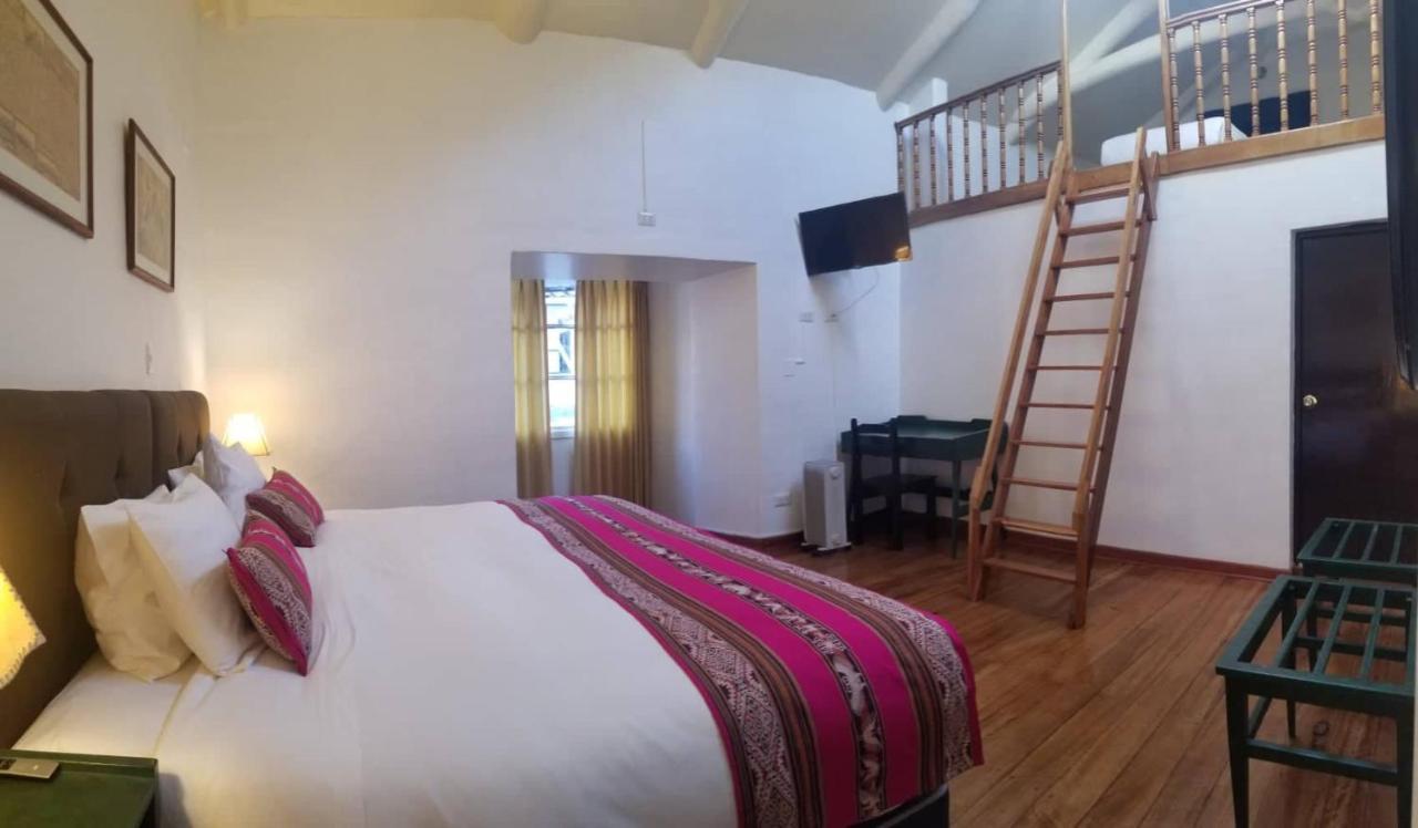 Lina's Boutique Hotel