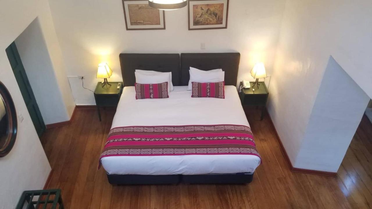Hotel Lina's Boutique Cusco