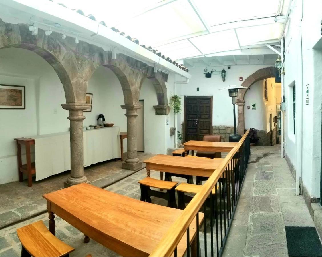 Lina's Boutique * Cusco