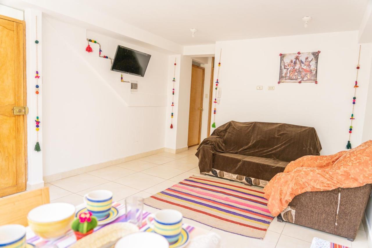 Alana House * Cusco
