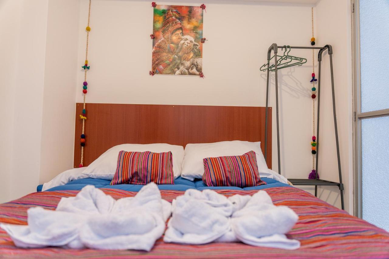 Alana House Apartment *