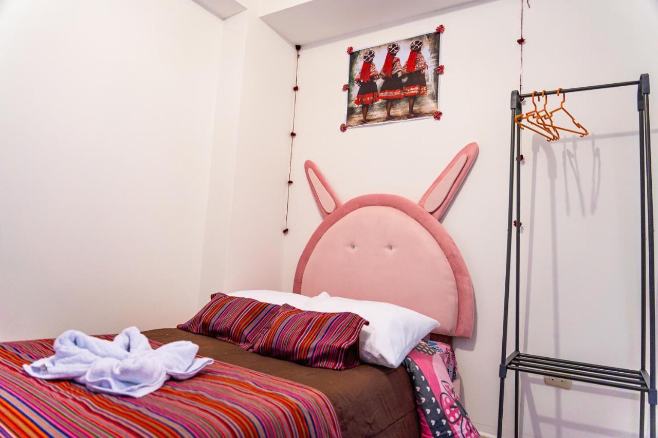 Alana House * Cusco