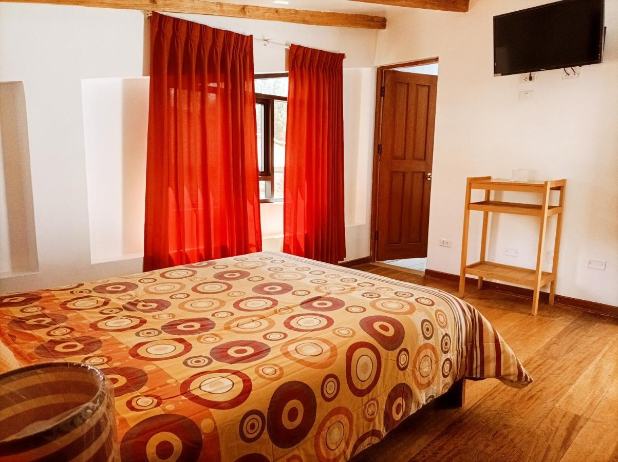 Kantu Inn Cusco