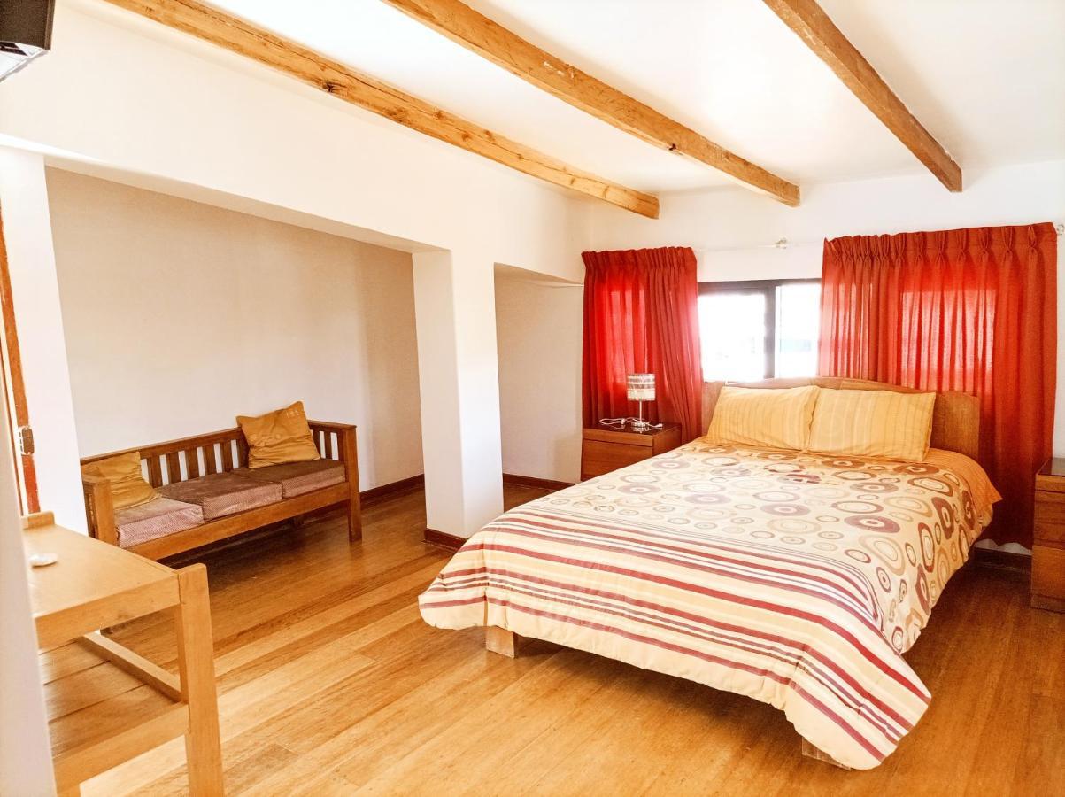 Inn Kantu Cusco