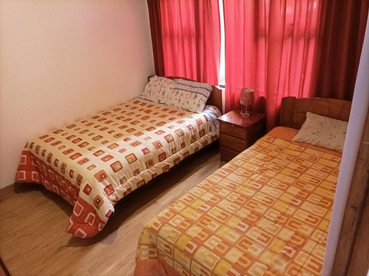 Kantu Inn *