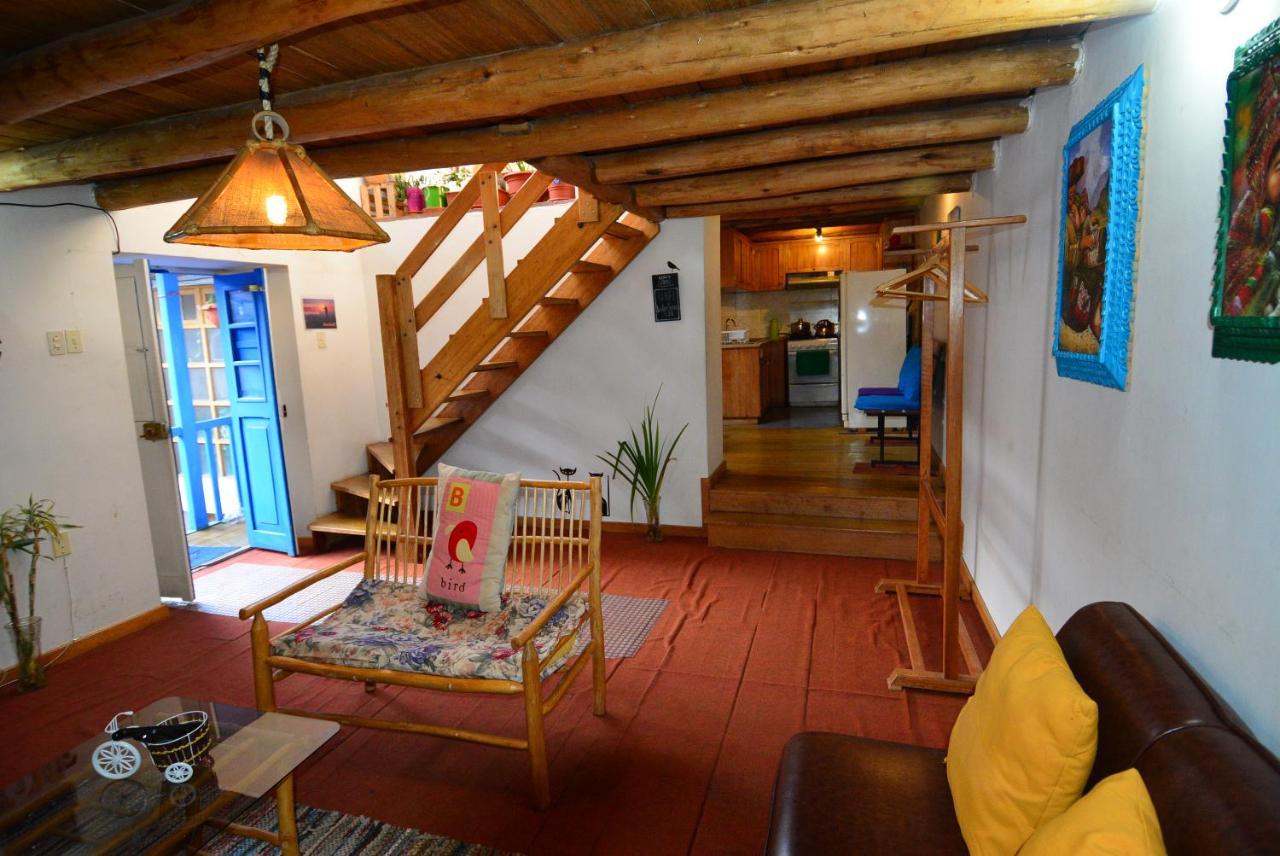 Cusco Apartments