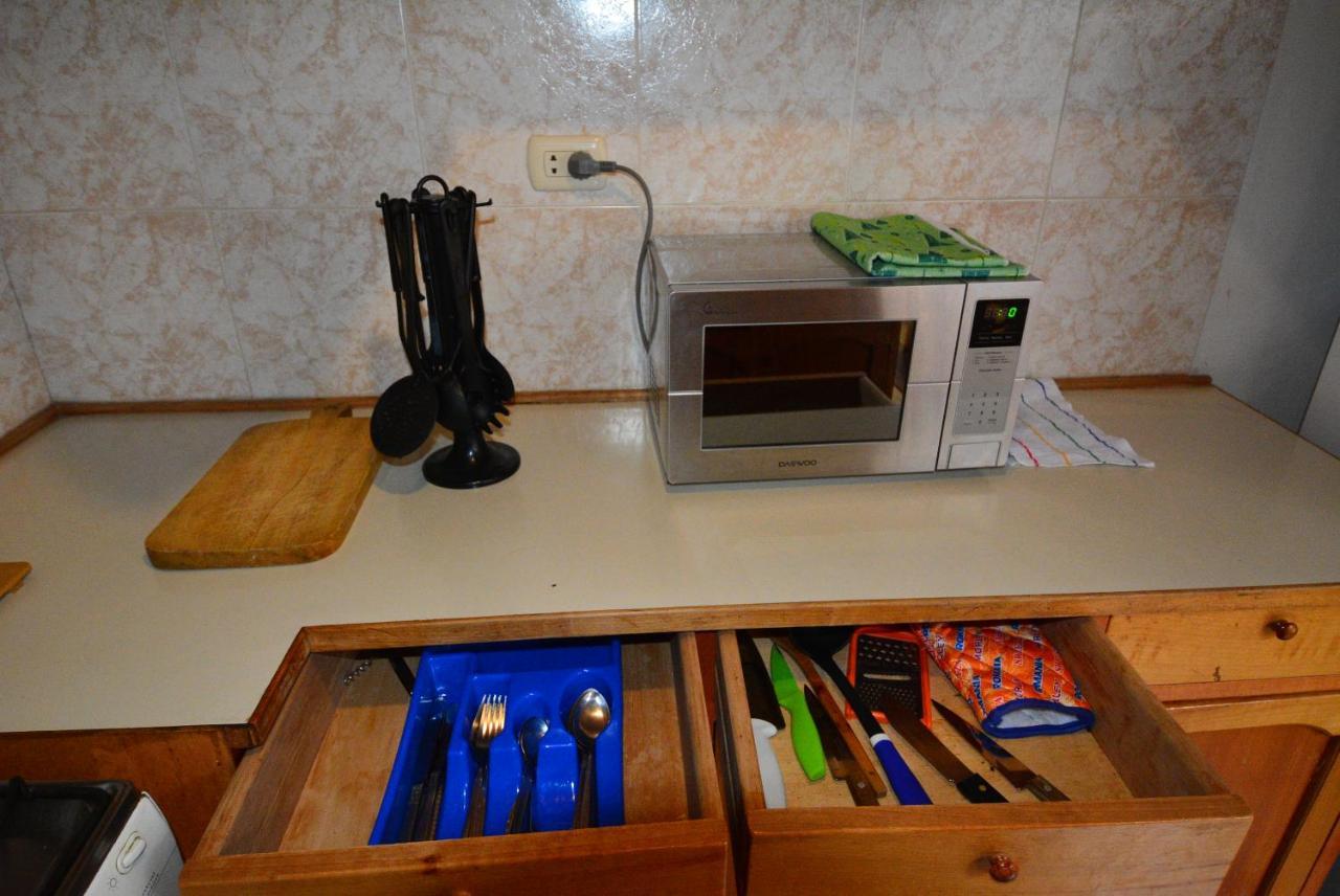 Cusco Apartments