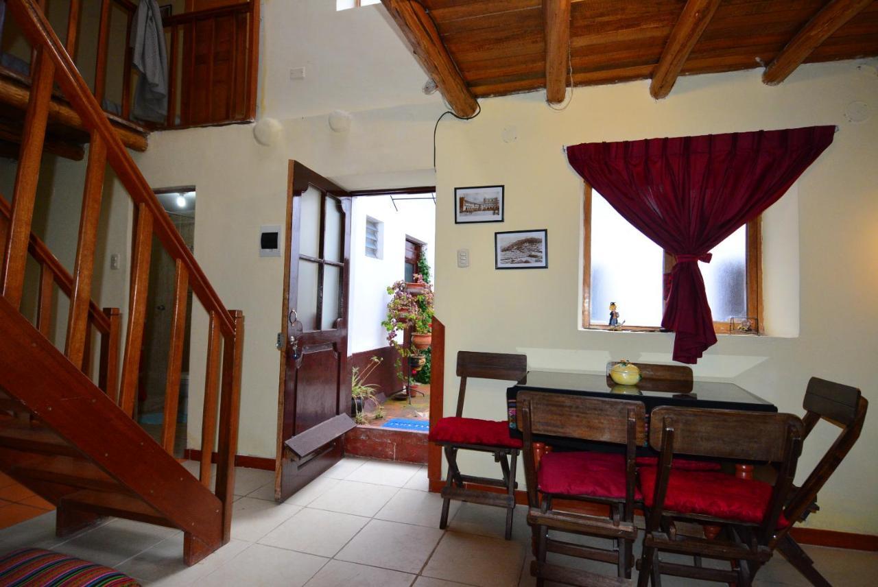 Apartment Cusco Apartments *