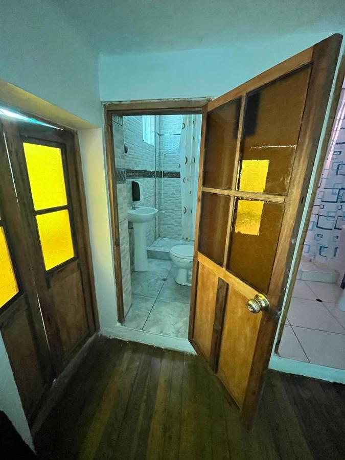 Hostel Kusichiq House