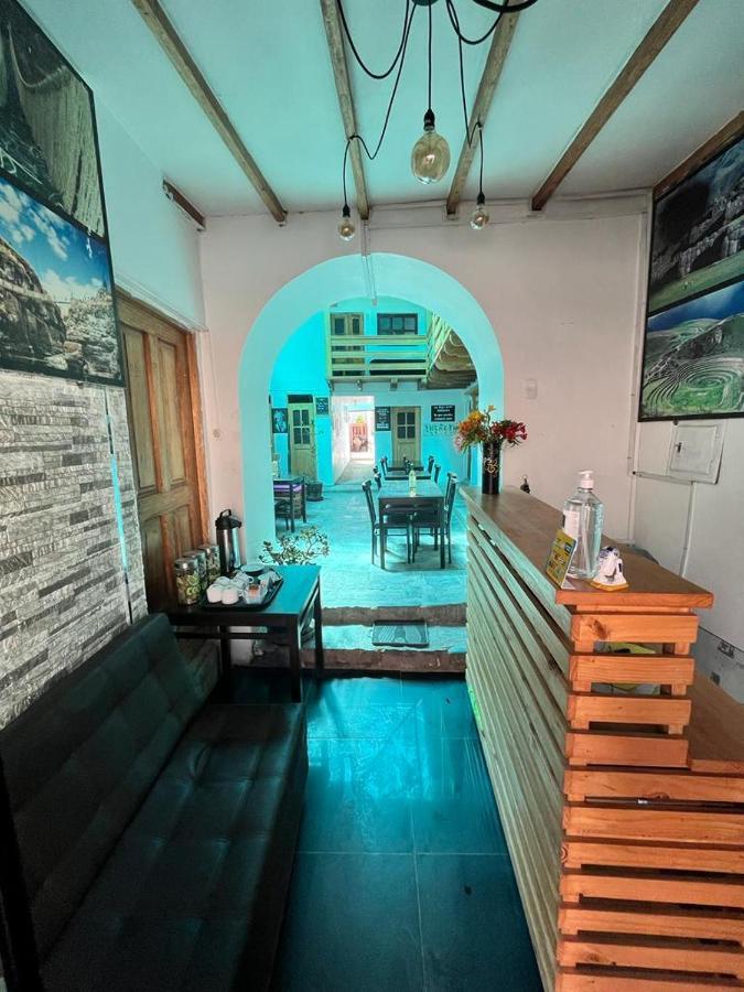Hostel Kusichiq House Cusco
