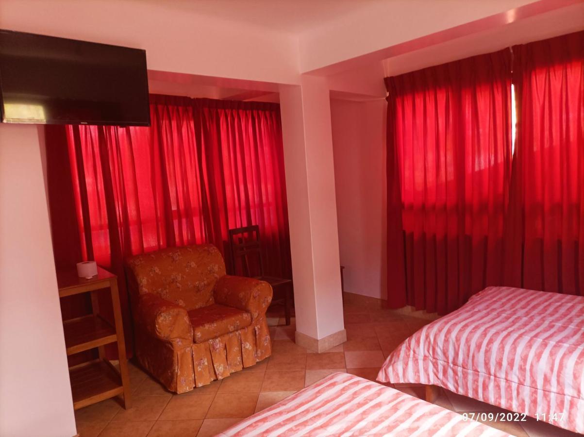 Kantu Inn *