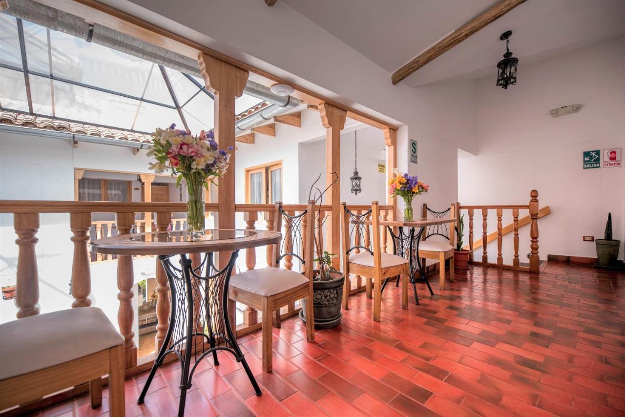 Mistico San Blas Boutique Hotel