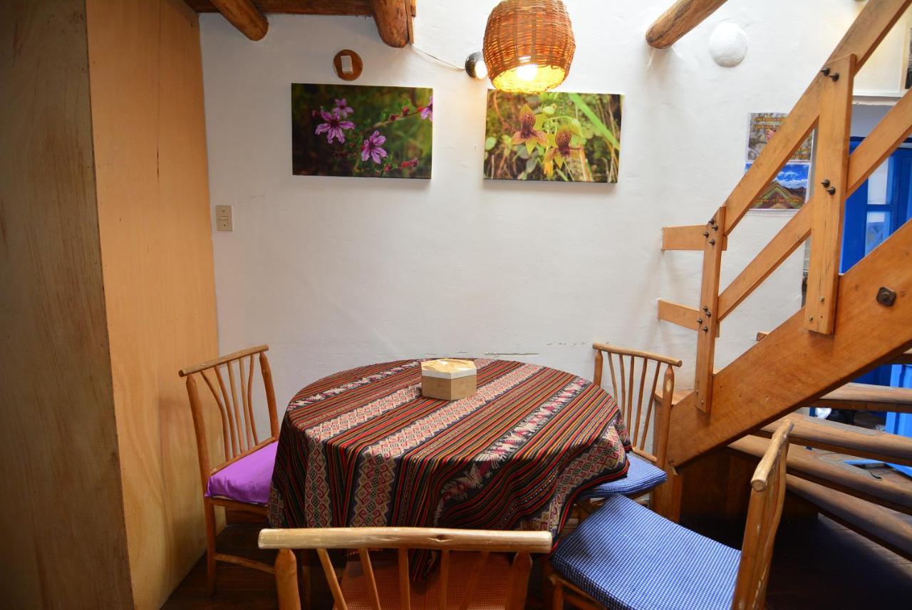 Apartment Cusco Apartments Cusco
