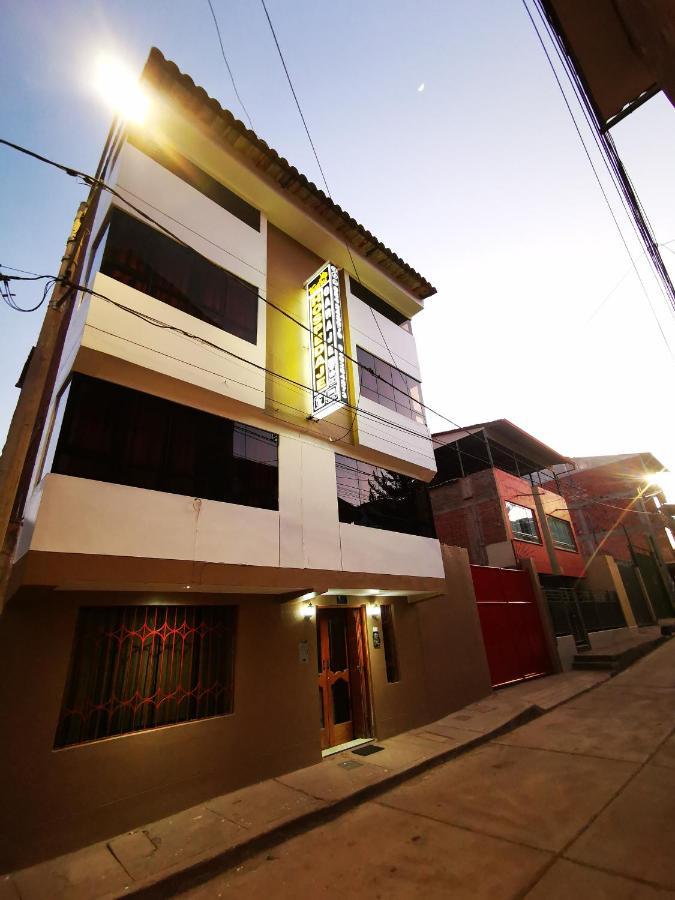 Inn Kantu