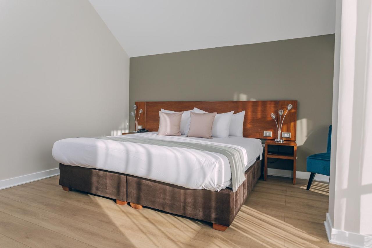 Saska Boutique 3* Cusco