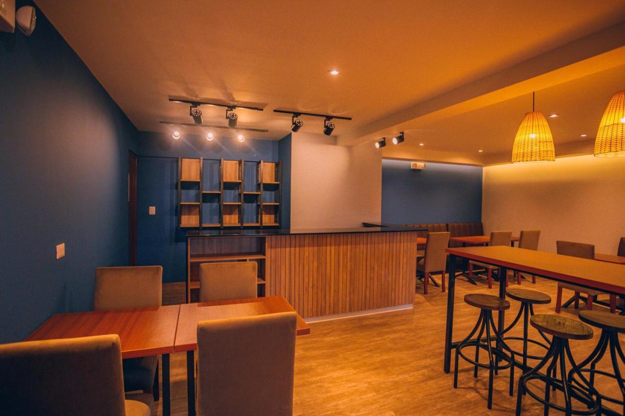 Saska Boutique Hotel Cusco