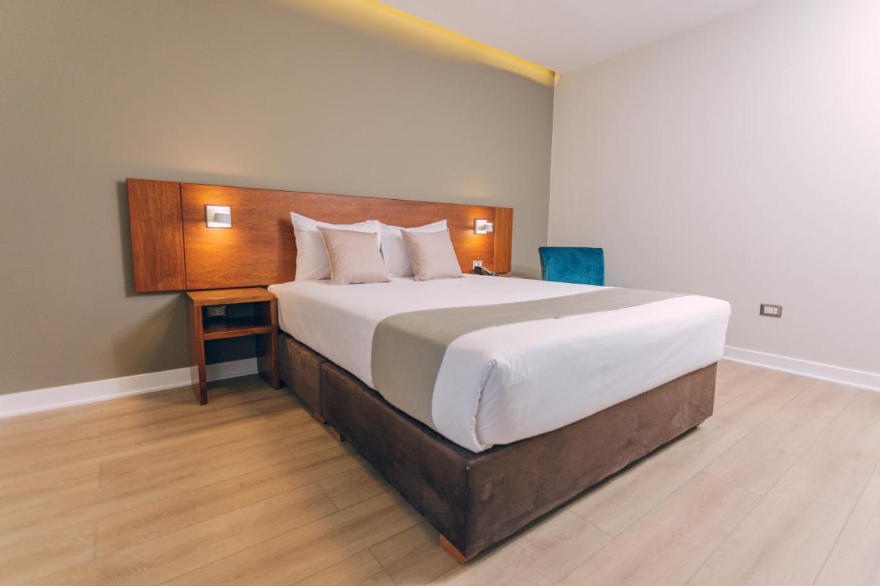 Saska Boutique 3* Cusco