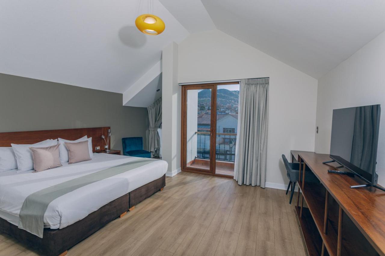 Hotel Saska Boutique