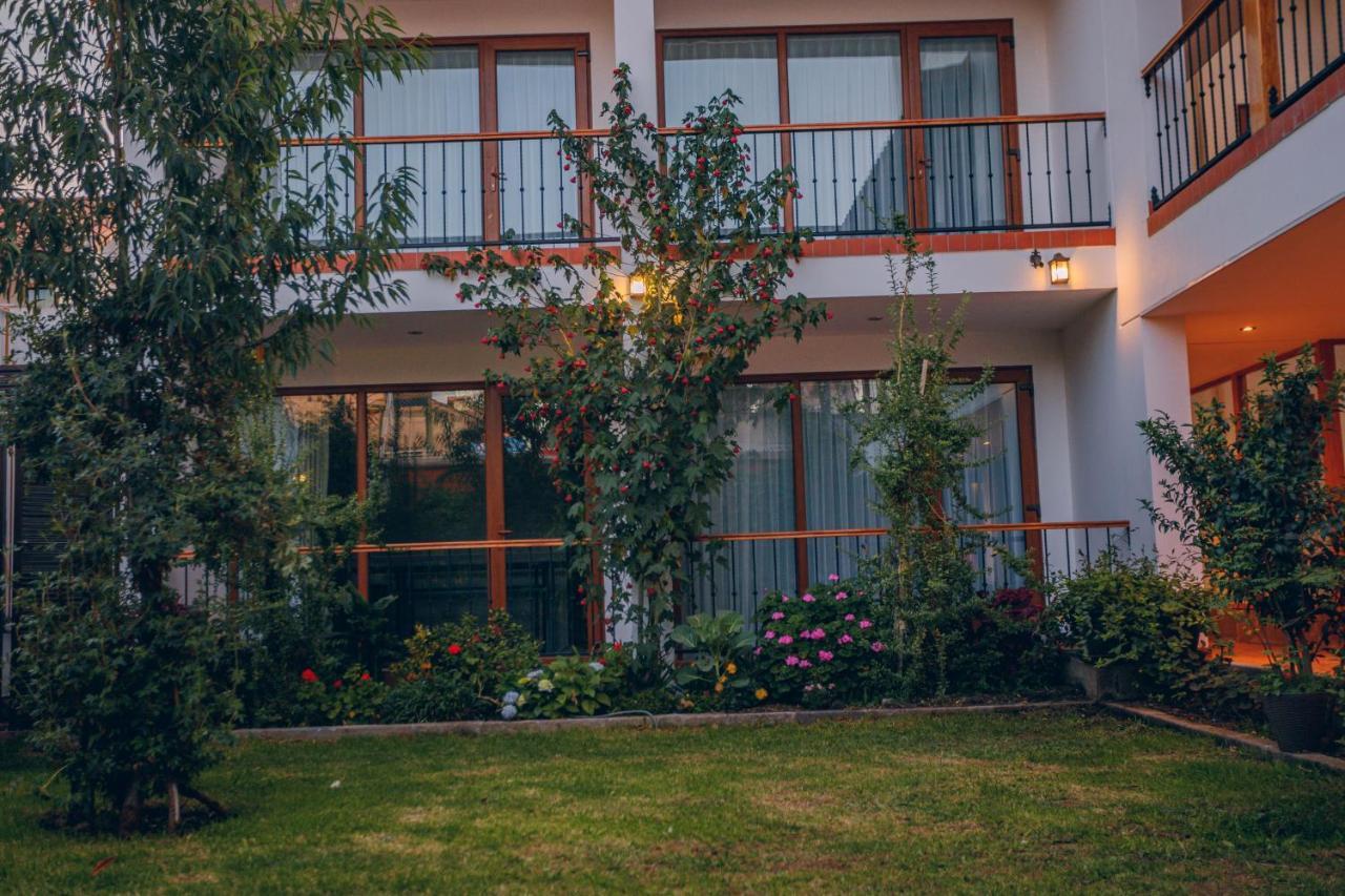 Hotel Saska Boutique 3*