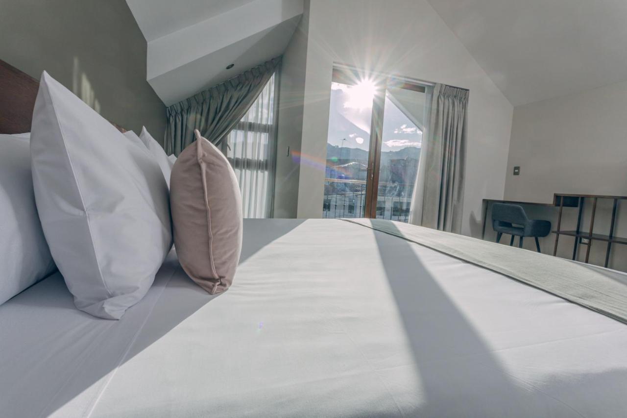 Saska Boutique 3* Cusco
