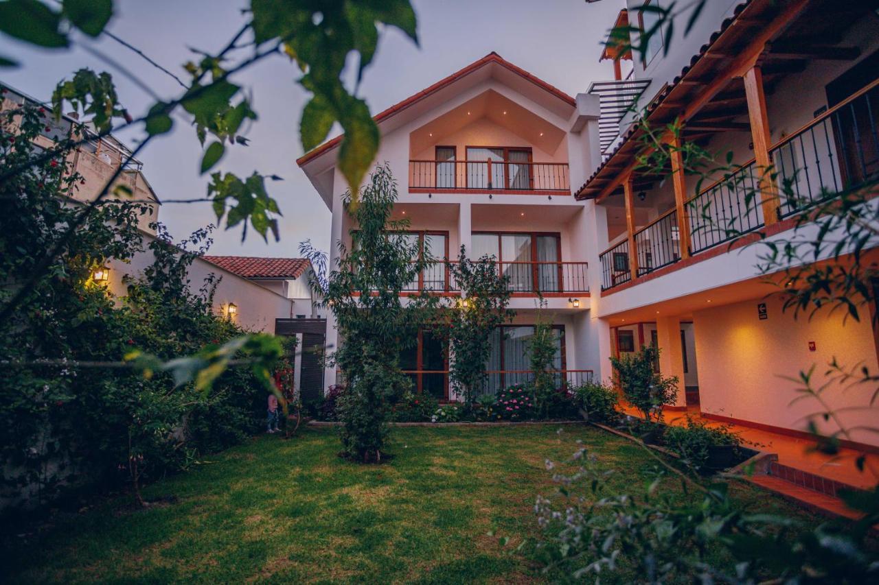 Saska Boutique Hotel 3*