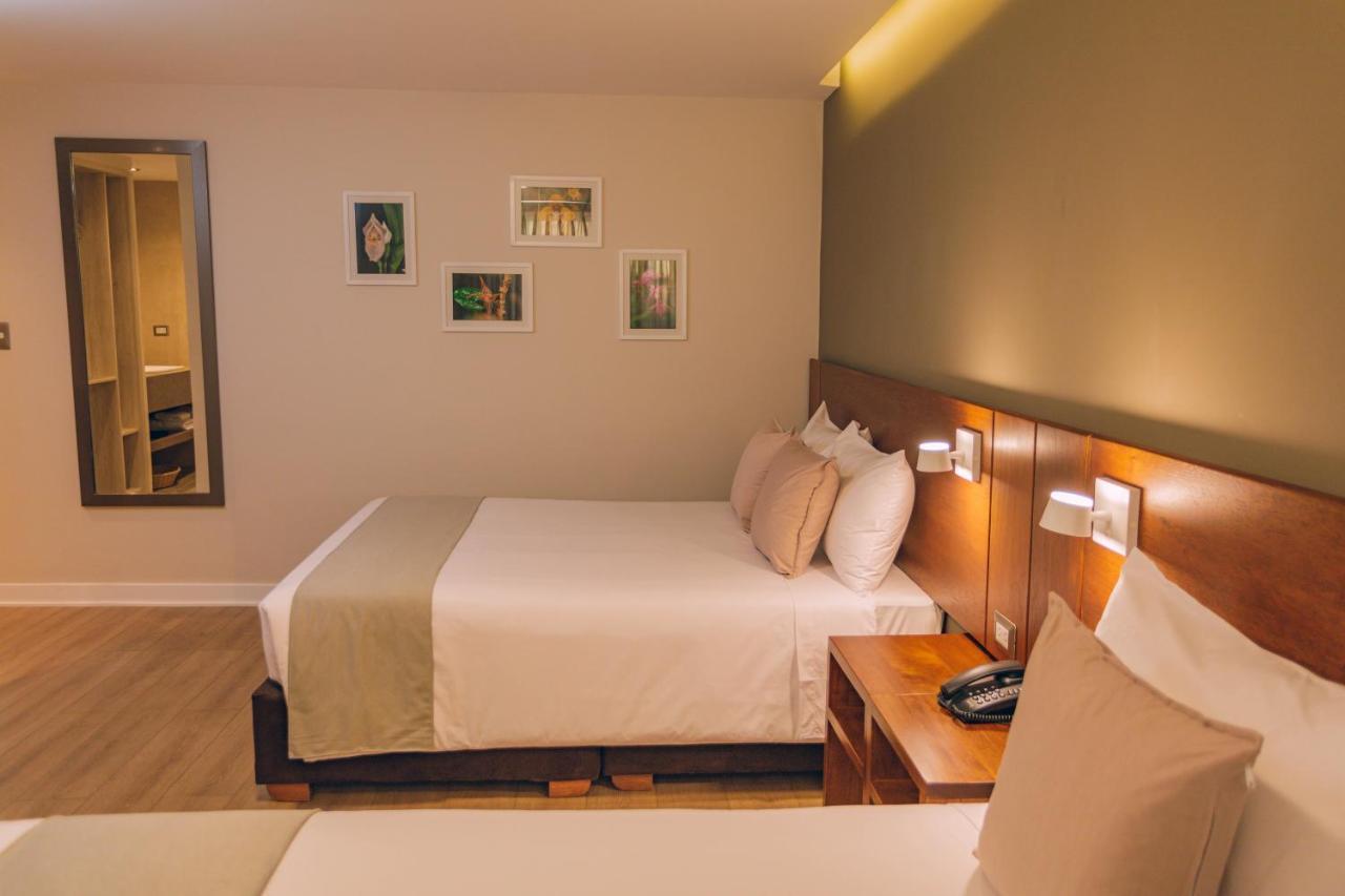 Saska Boutique Hotel Cusco