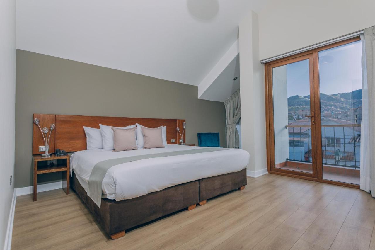 Hotel Saska Boutique