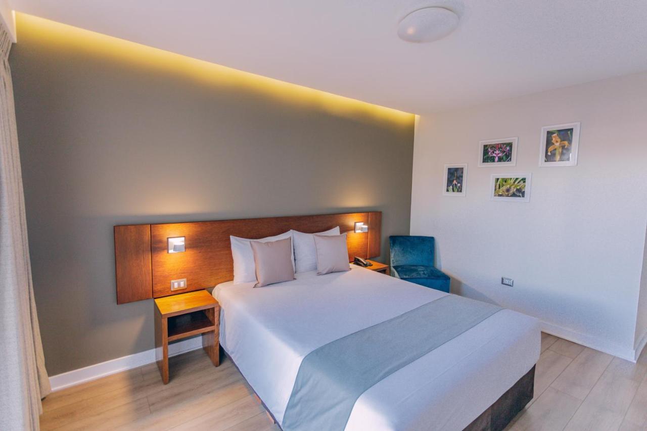 Saska Boutique Hotel Cusco